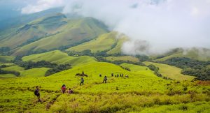 Read more about the article Best Weekend Treks Near Bengaluru