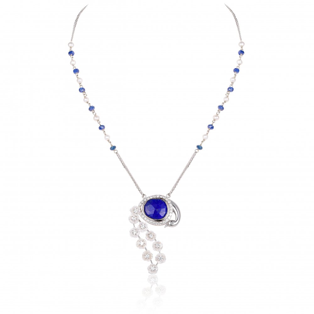Read more about the article How To Choose A Pendant – Buyers Guide, Options, and Tips