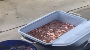 Read more about the article How Much Is 80000 Pennies Worth?