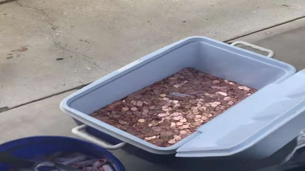 Read more about the article How Much Is 80000 Pennies Worth?