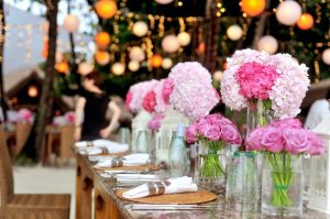 Read more about the article Getting Married Soon? Here’s How To Pick The Perfect Wedding Venue
