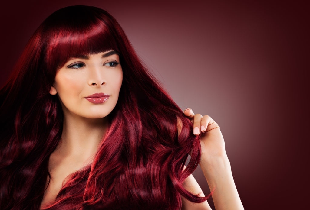You are currently viewing Top healthy Guides for Long and Dark hair
