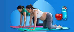 Read more about the article Best Yoga Poses for Pregnant Women