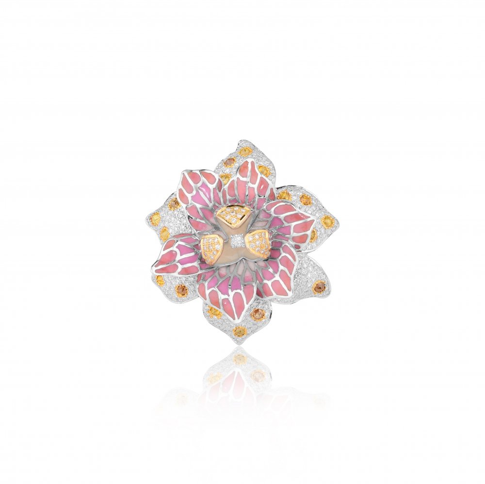 Read more about the article Choosing An Engagement Ring: A Step-by-Step Guide