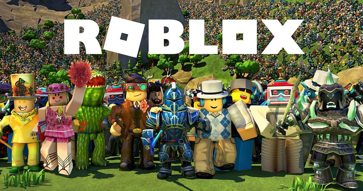 Read more about the article Famous Celebrities On Roblox
