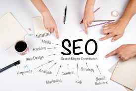 Read more about the article SEO for WordPress Beginner’s