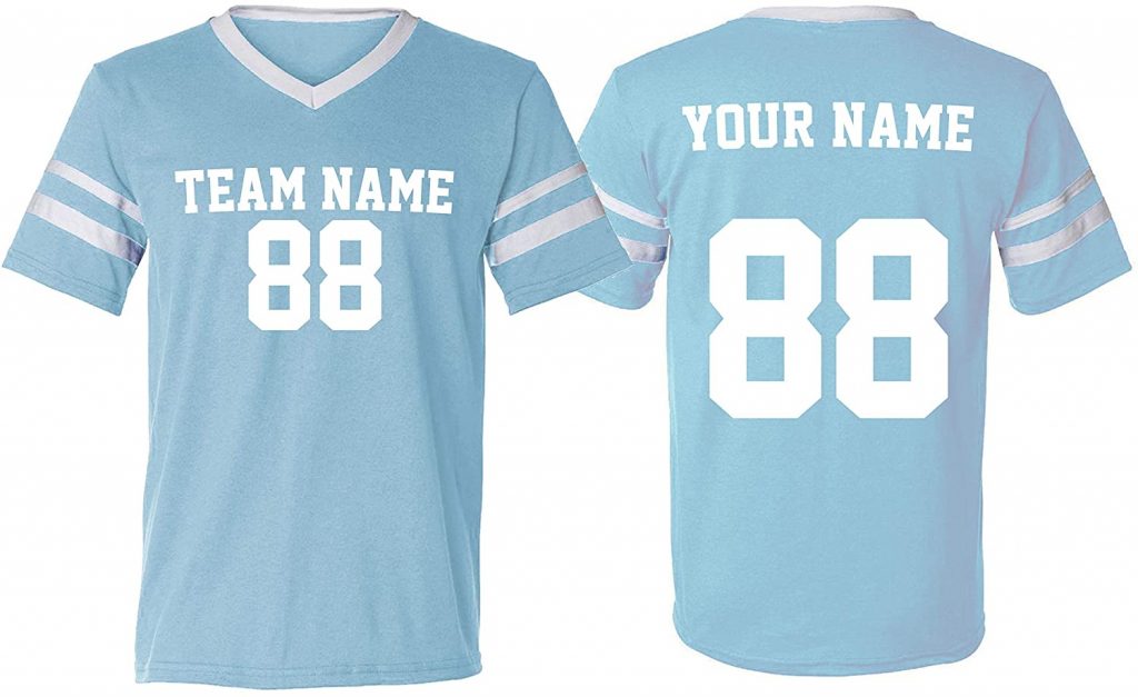 You are currently viewing What Kind Of Printing Technique Is Perfect for Jersey Shirt?