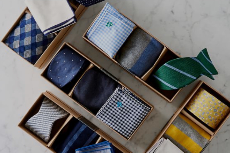 You are currently viewing Tips For Custom Tie Boxes That Help You To Build Brand Trustworthiness