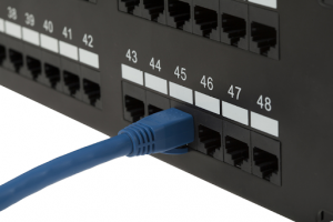 Read more about the article Some Things You Would Want to Know About Cat8 Ethernet Cables