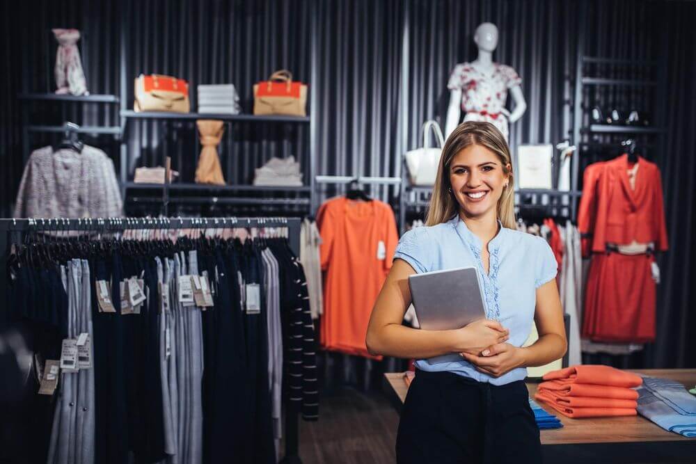 You are currently viewing Wholesale Clothing Business Structure