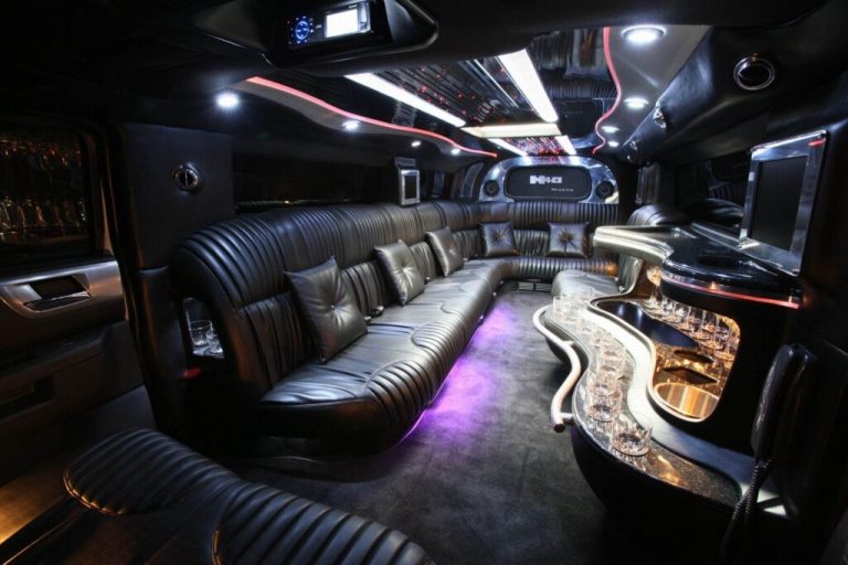 Choosing Limo Services For Your Upcoming Event