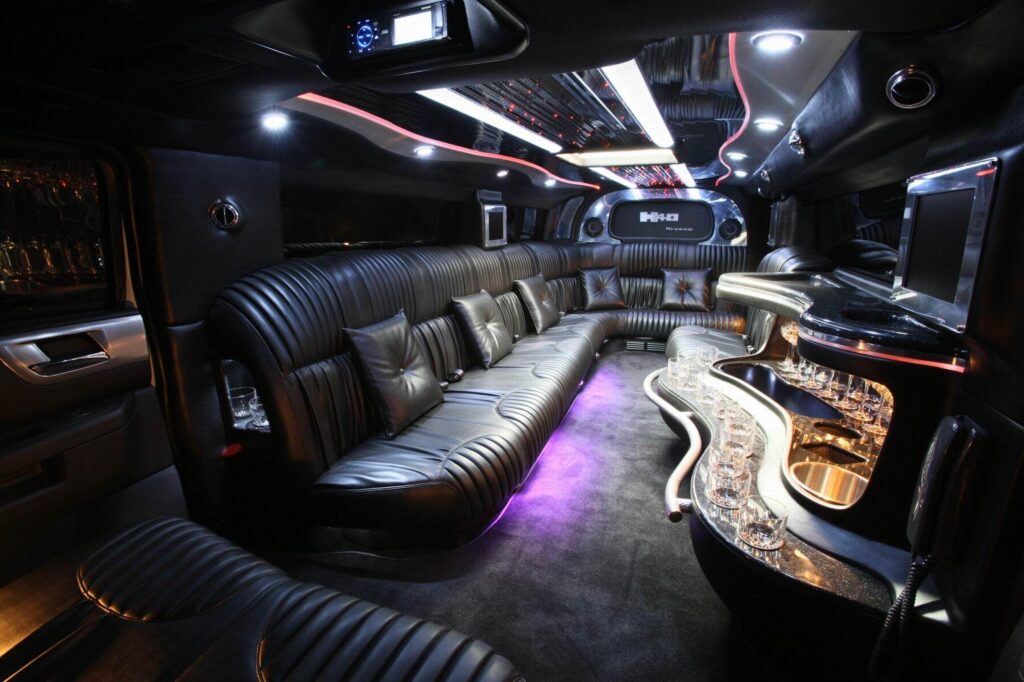 Read more about the article Choosing Limo Services For Your Upcoming Event