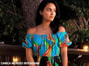 Read more about the article BIOGRAPHY OF CAMILA MENDES This Is What Professionals Do