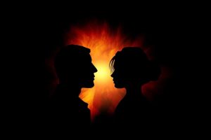 Read more about the article Twin Flame Love: Stages & Signs Finding Your Mirror Soul Partner