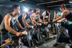 Read more about the article Is Spinning A Good Way To Lose Weight? Here Are The Answers!