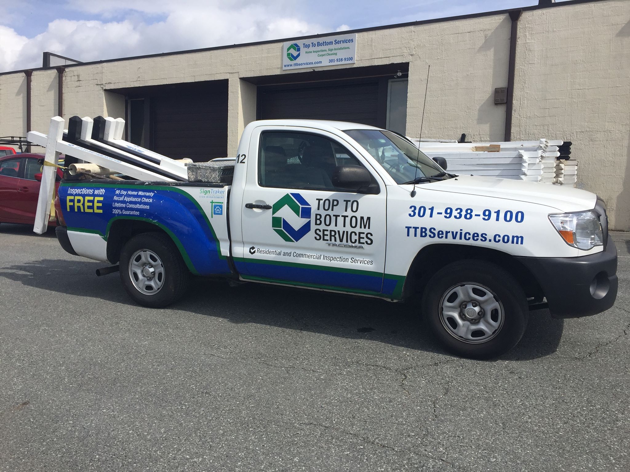 Read more about the article Professional Home Inspection Maryland