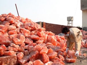 Read more about the article Himalayan Pink Salt History You Need To Know
