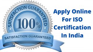 Read more about the article Apply for ISO Certification in India Online