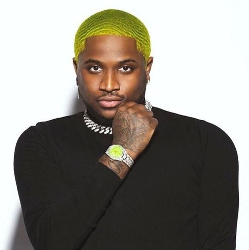 Read more about the article Arrogant Tae – Celebrity Hairstylist and Wig Expert