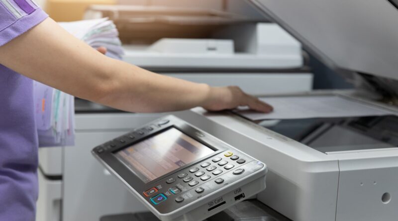 Read more about the article Best Printer to Use in Office