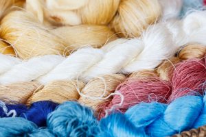 Read more about the article Carpet Fibers and Yarn: Sorts, Traits and Purposes