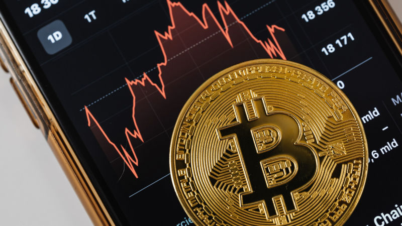 Read more about the article Is Cryptocurrency a Good Investment in 2022