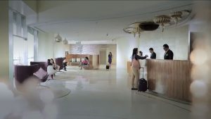 Read more about the article Does office hoteling work?
