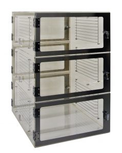 Read more about the article Prevent Your Moisture-Sensitive Items with Stainless Steel Desiccators