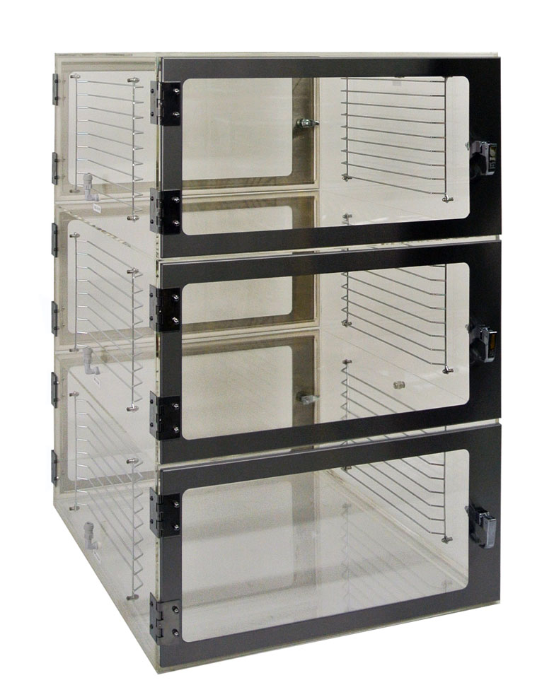 You are currently viewing Prevent Your Moisture-Sensitive Items with Stainless Steel Desiccators