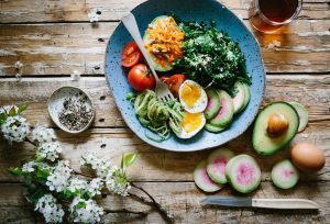 Read more about the article Food Increase Amount of Testosterone in Body