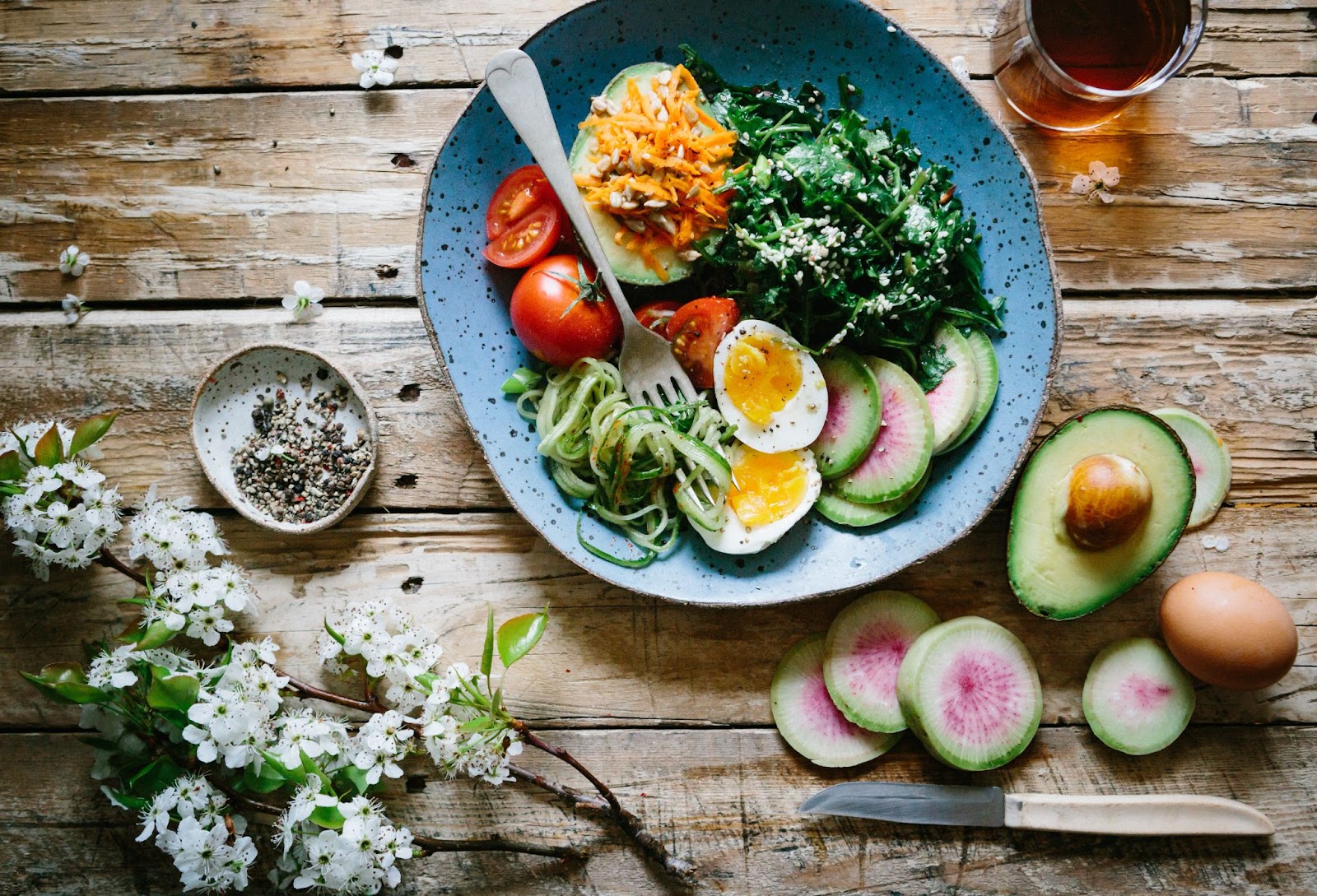 Read more about the article Food Increase Amount of Testosterone in Body