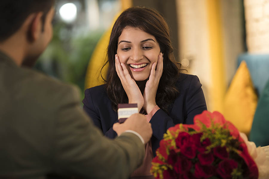 You are currently viewing The best gifts and cakes for a memorable wedding anniversary
