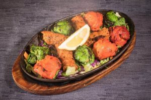 Read more about the article Indian, Arabian & Halal Food Restaurant in Malta