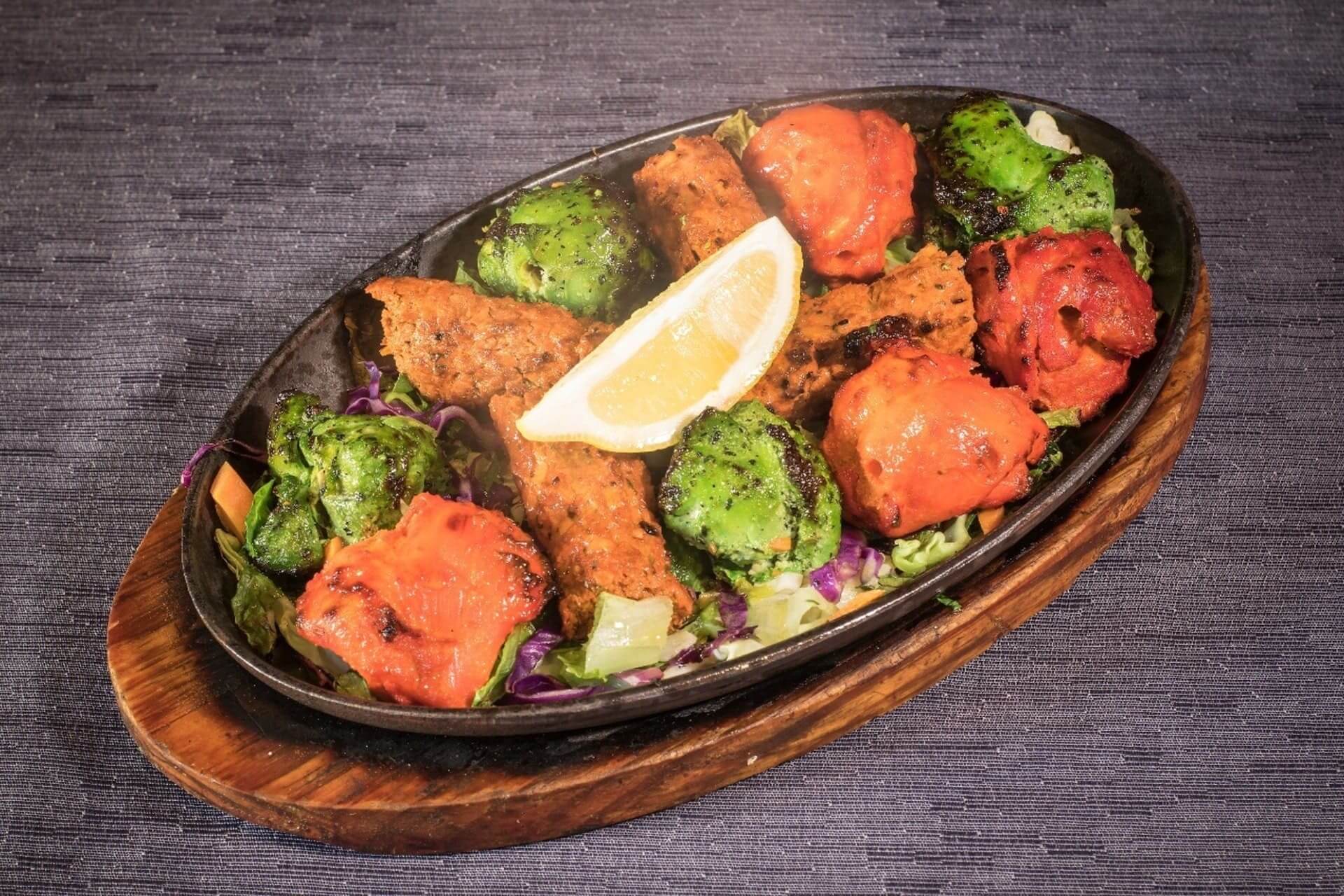 You are currently viewing Indian, Arabian & Halal Food Restaurant in Malta