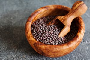 Read more about the article Health Benefits of Black Mustard Oil