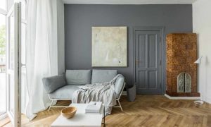 Read more about the article How to select tiles for living room