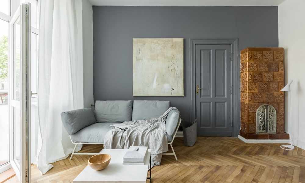 You are currently viewing How to select tiles for living room