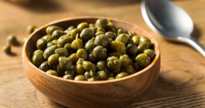 Read more about the article Five World Cuisine Which Uses Capers Frequently