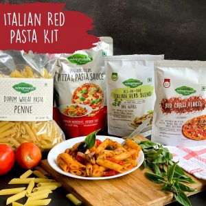 Read more about the article Penne, Ziti, and Rigatoni: Know the Difference
