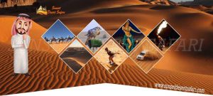Read more about the article Journey To Desert Safari Dubai
