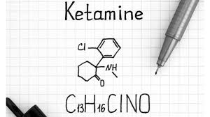 Read more about the article Healthpally hints Applications of Ketamine and Risks