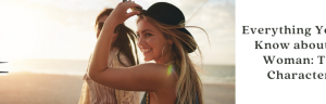 Read more about the article Everything You Need to Know about a Libra Woman: Traits & Characteristics