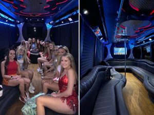 Read more about the article Everything You Need to Know About Limo Services