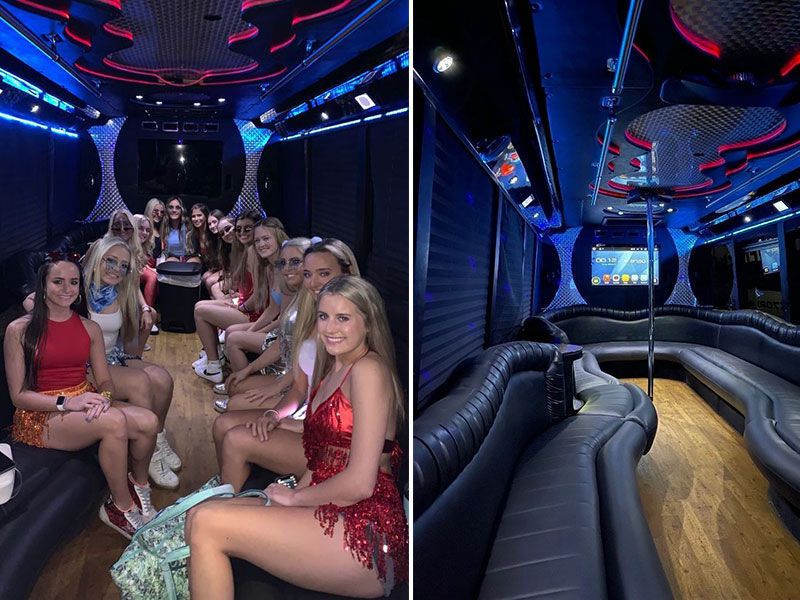 Read more about the article Everything You Need to Know About Limo Services