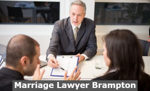 Read more about the article Marriage Lawyer Brampton Services