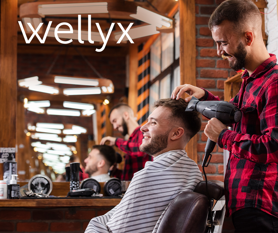 Read more about the article Why Barbershops are Trusting on a Barbershop Software?