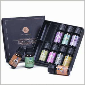 Read more about the article Necessary Packaging Requirements for Essential Oil