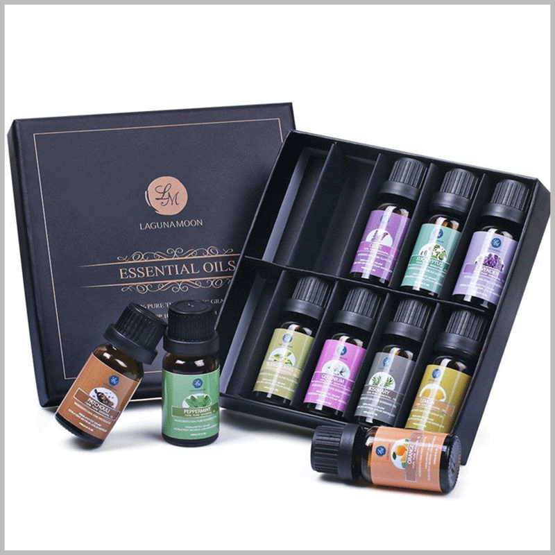You are currently viewing Necessary Packaging Requirements for Essential Oil