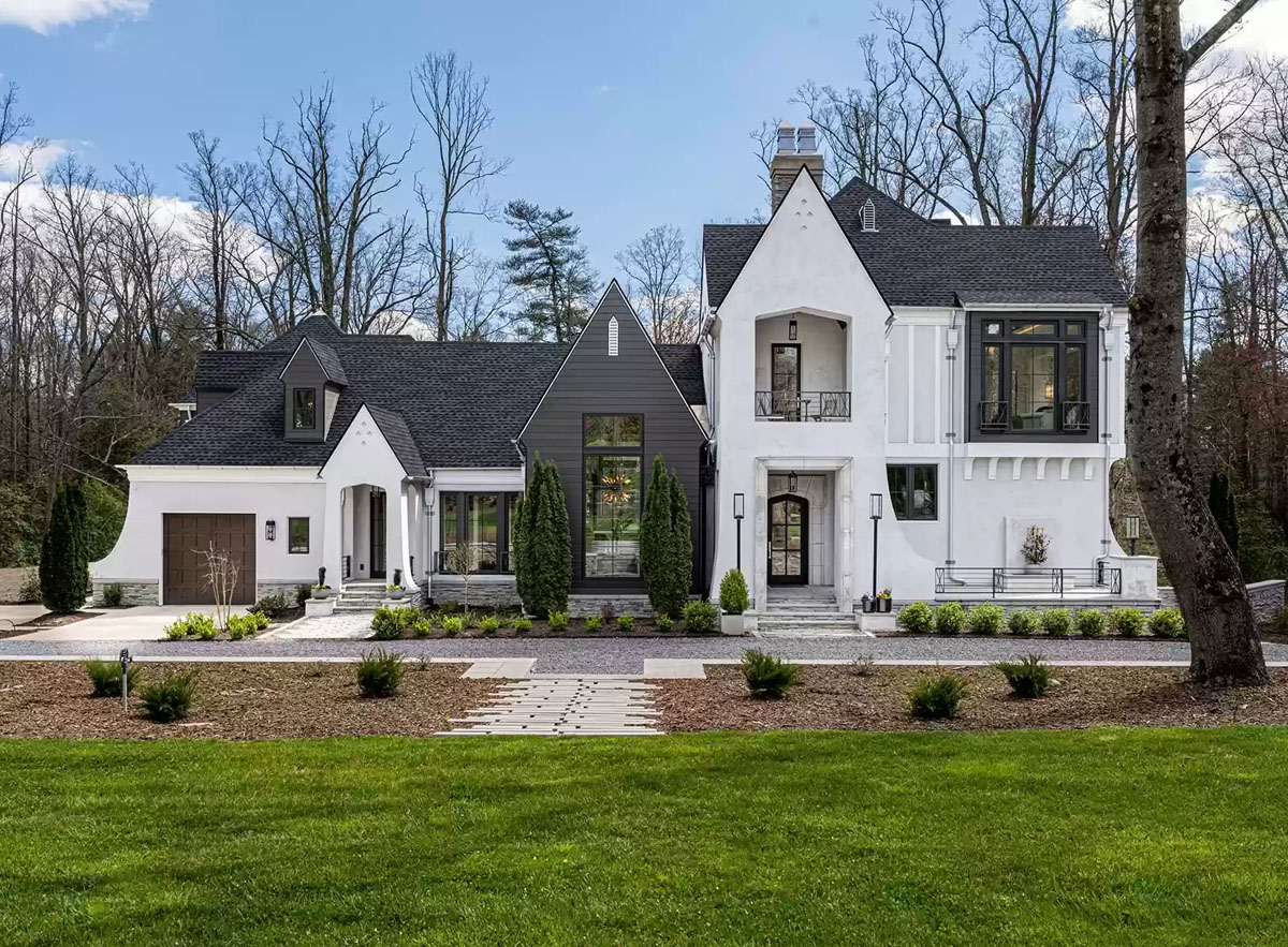 You are currently viewing Architecture Ideas for Homes