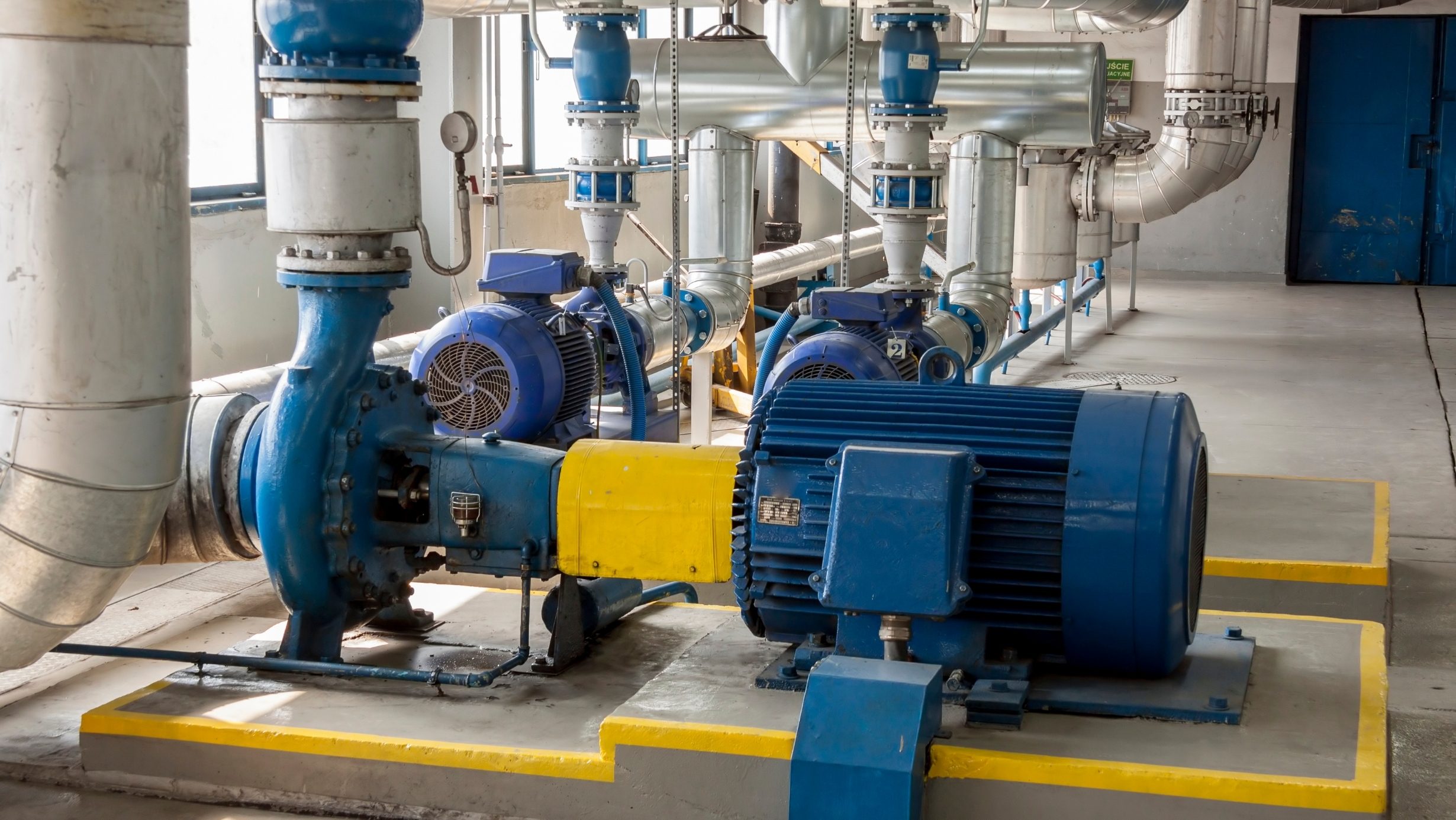 Read more about the article Why Pharmaceutical Industries must Use Progressive Cavity Pumps
